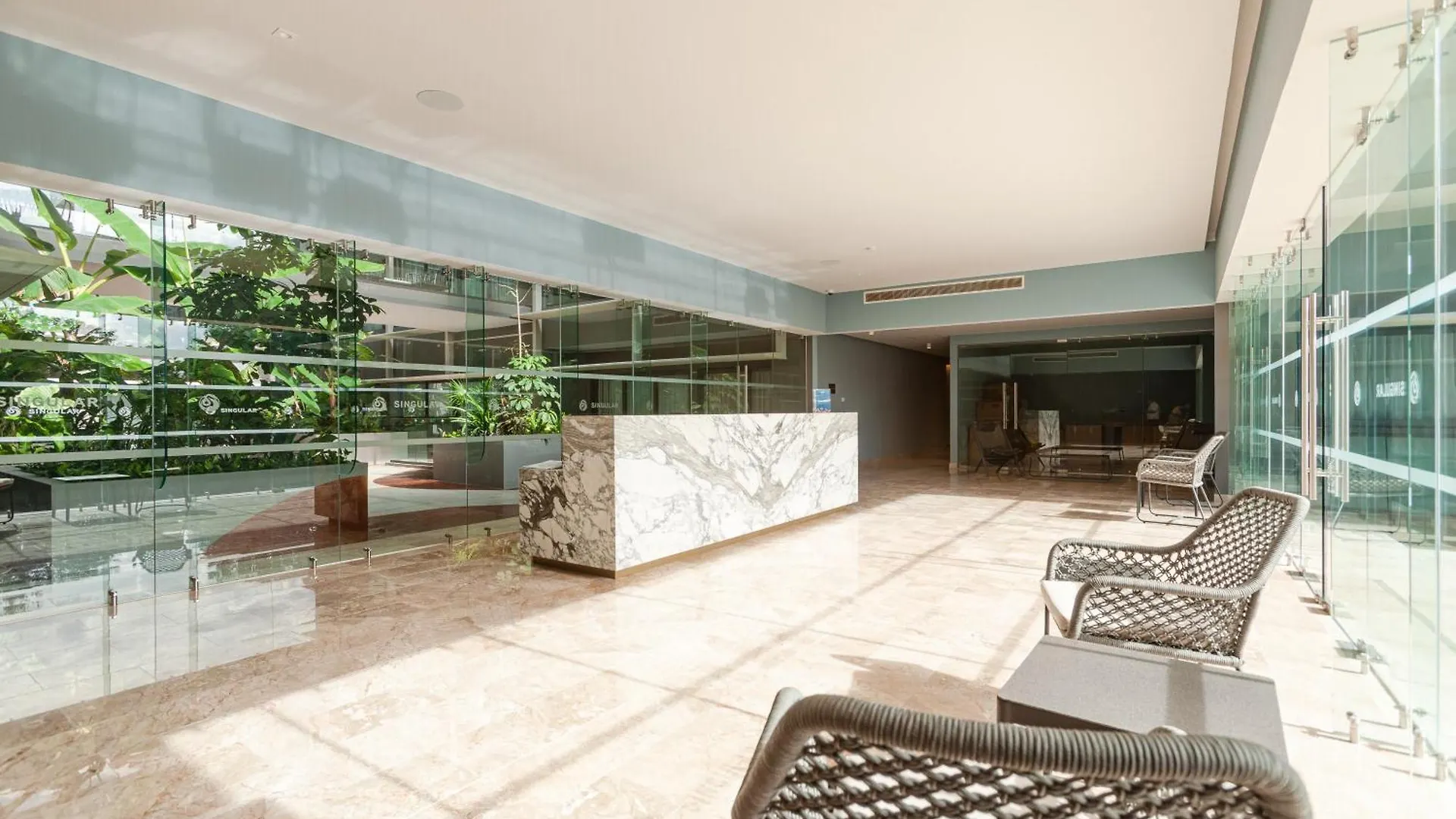 Luxury 1Bedroom/Amazing Ocean View/Prime Location Playa del Carmen